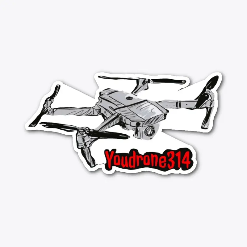 Youdrone314 